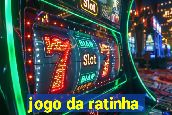 jogo da ratinha